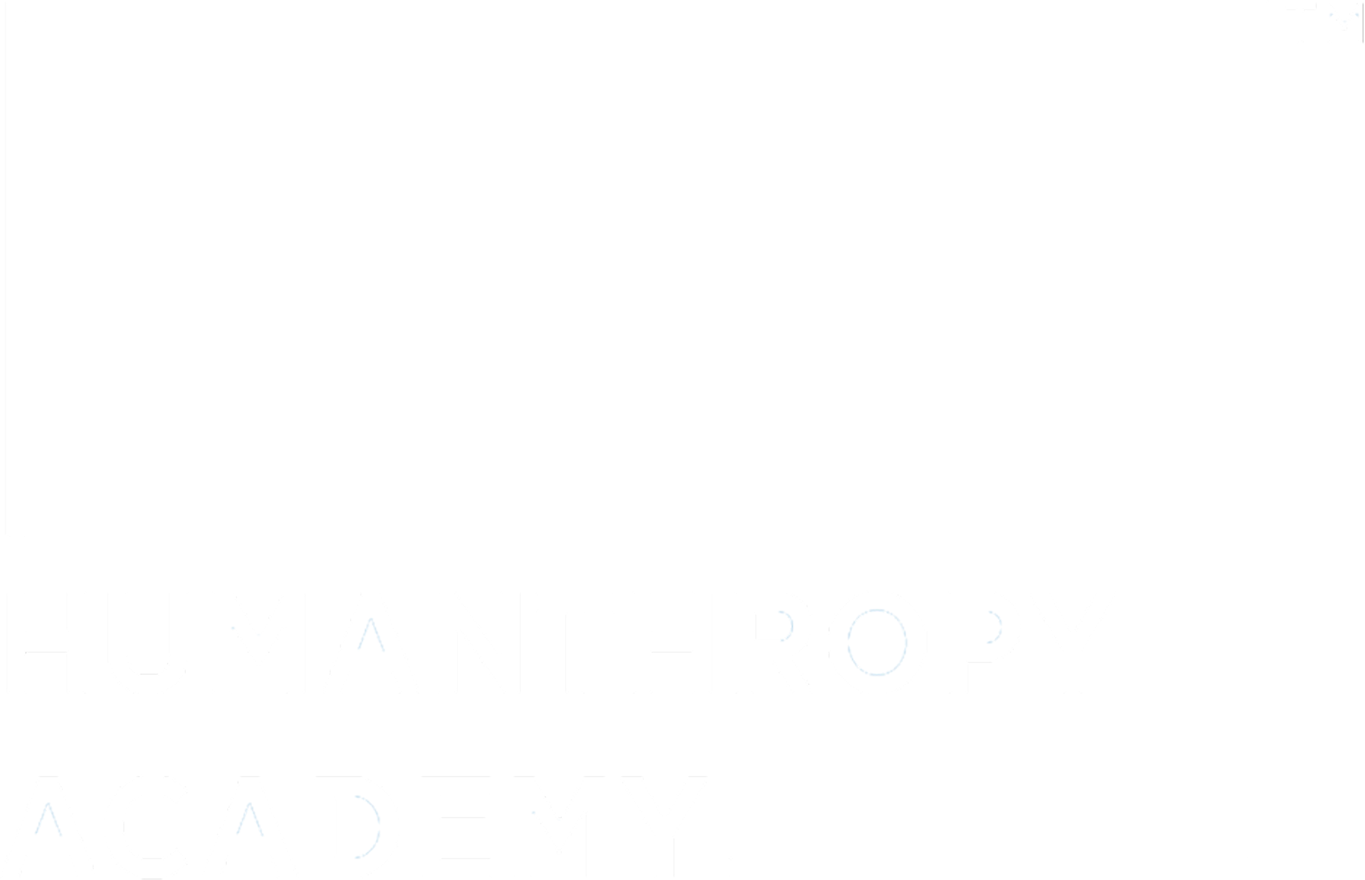 Humanthropy logo